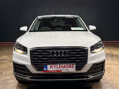 2017 Audi Q2