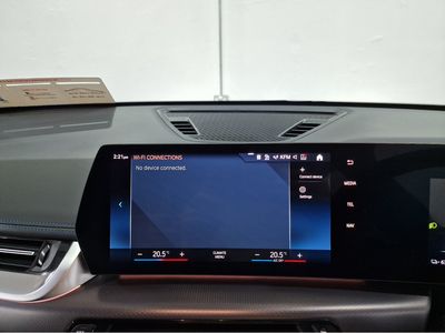 2023 BMW iX1