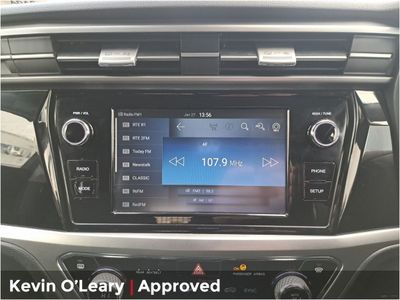 2023 Ssangyong Korando