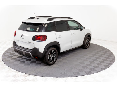 2026 Citroen C3 Aircross