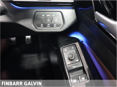 2022 Volkswagen ID.4