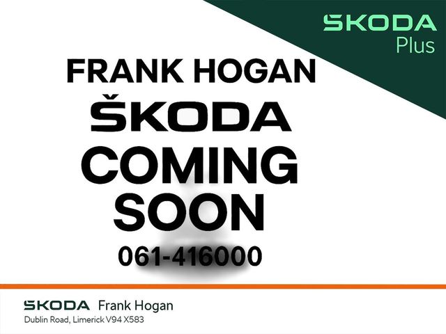 vehicle for sale from Frank Hogan Ltd