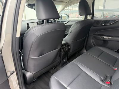 2022 Lexus NX
