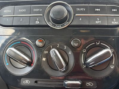 2021 Mitsubishi Space Star