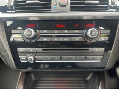 2016 BMW X3