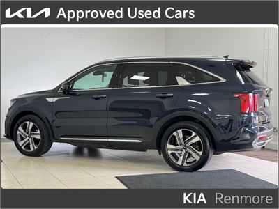 2022 Kia Sorento