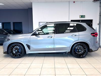 2025 BMW X5