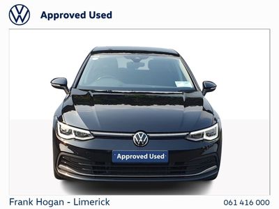 2023 Volkswagen Golf