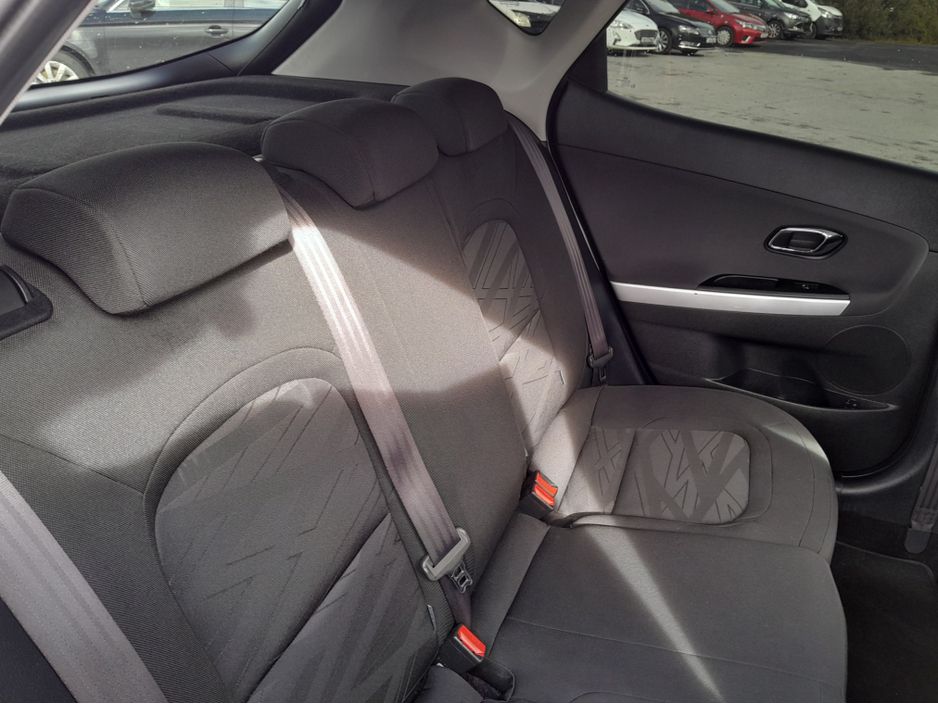 2016 Kia Ceed