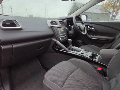2016 Renault Kadjar