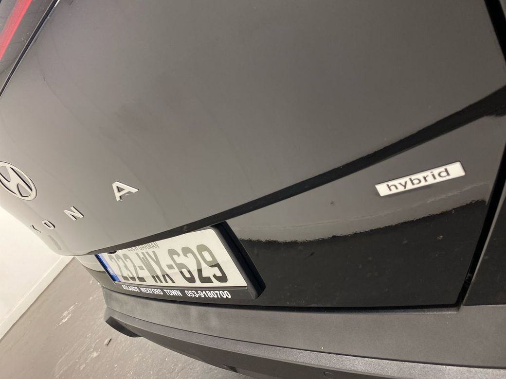 2023 Hyundai Kona
