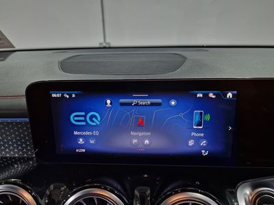 2024 Mercedes-Benz EQB