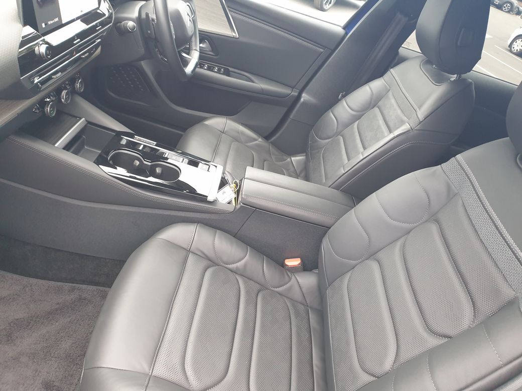 2024 Citroen C5 X