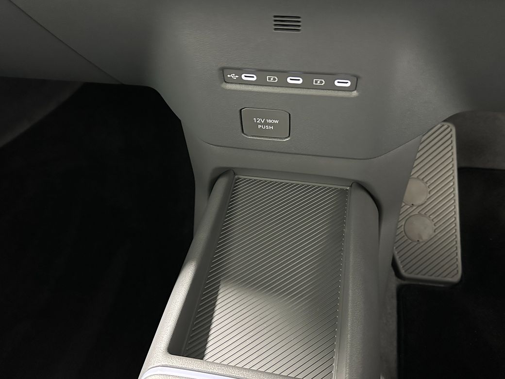 2026 Kia EV2