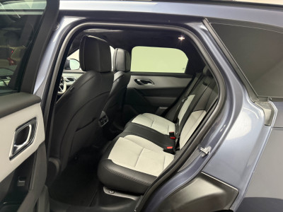 2025 Land Rover Range Rover Velar