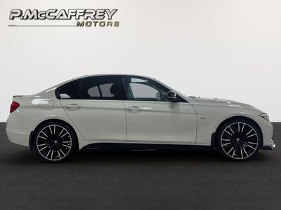 2015 BMW 3 Series