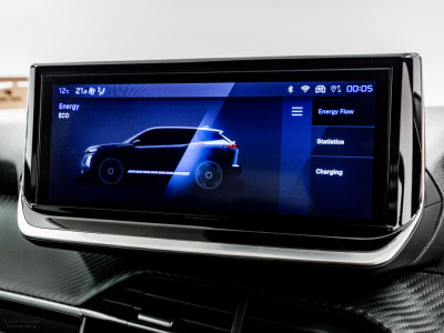 2026 Peugeot 2008