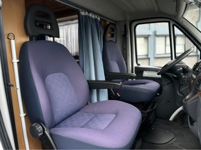 2004 Fiat Ducato