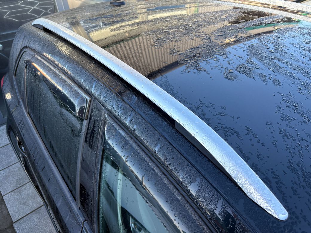 2014 Volkswagen Polo