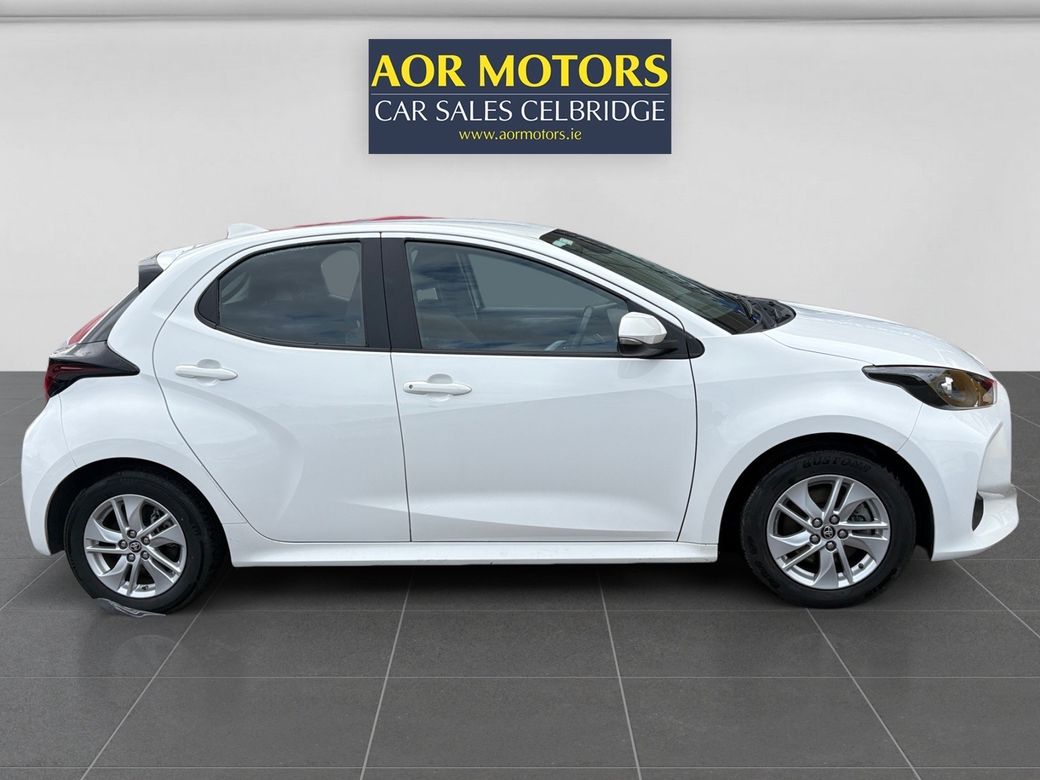 2023 Toyota Yaris