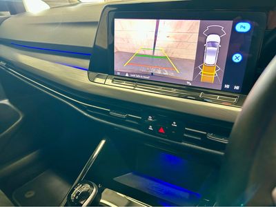 2023 Volkswagen Golf
