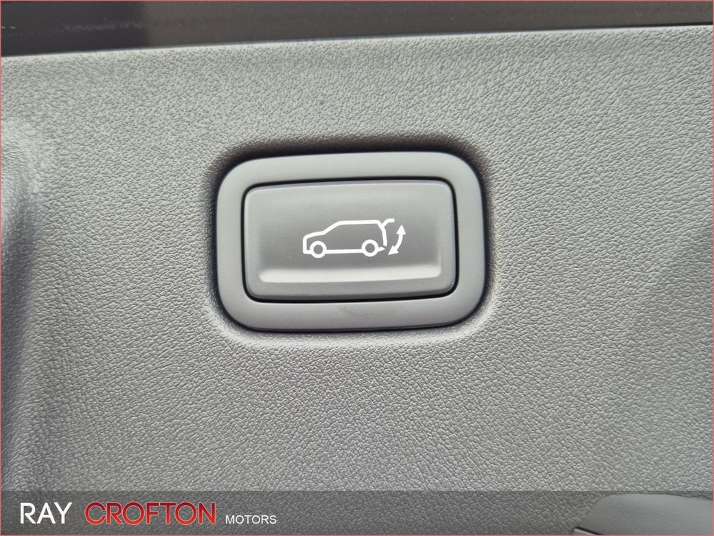 2026 Kia EV5