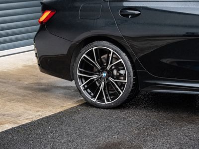 2023 BMW 3 Series