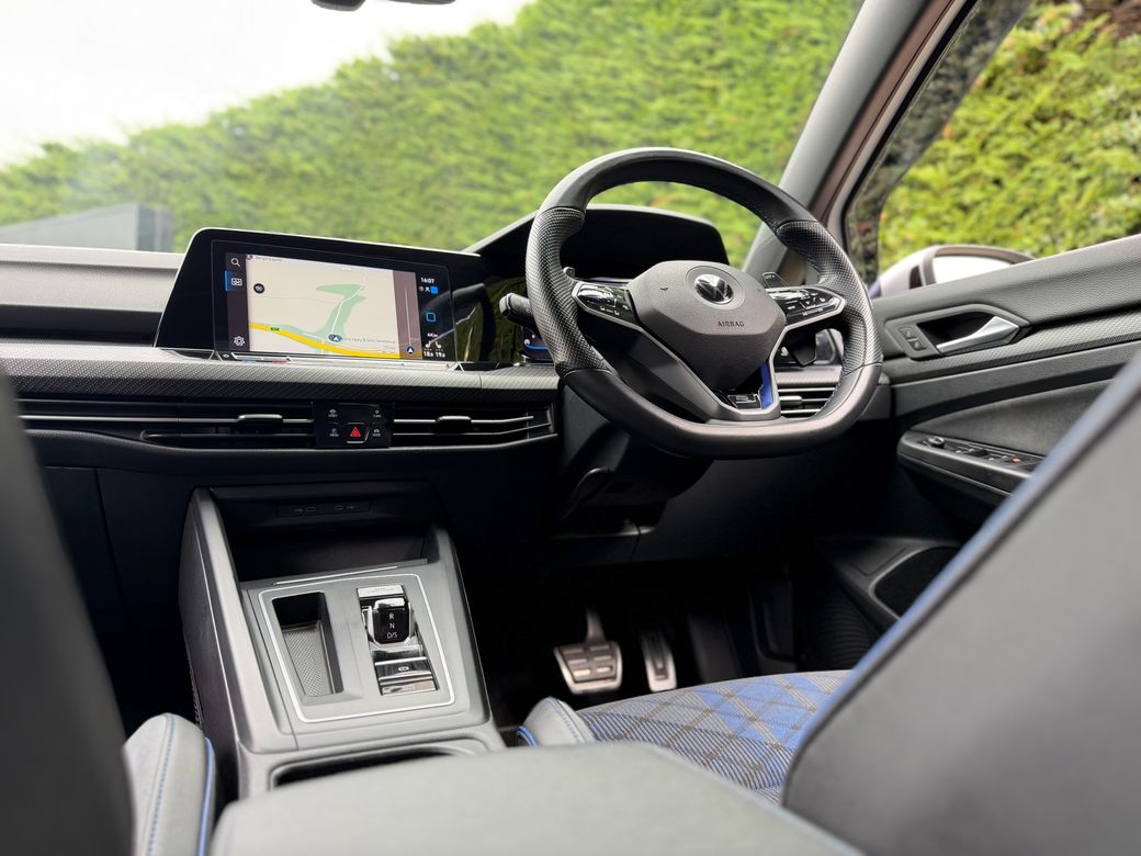 2021 Volkswagen Golf