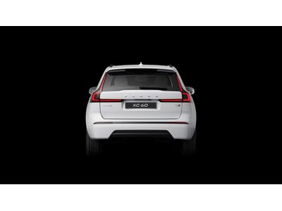 2027 Volvo XC60