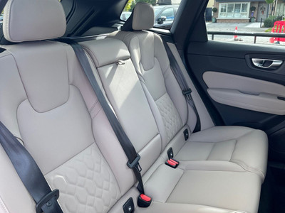 2026 Volvo XC60