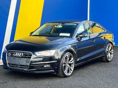 2014 Audi A3