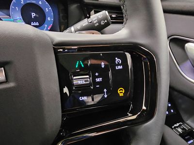 2025 Land Rover Range Rover Velar