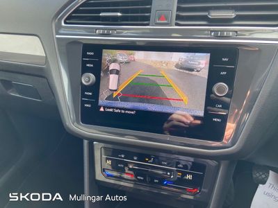 2022 Volkswagen Tiguan Allspace
