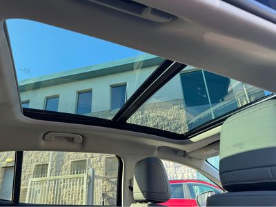 2023 Citroen C5 Aircross