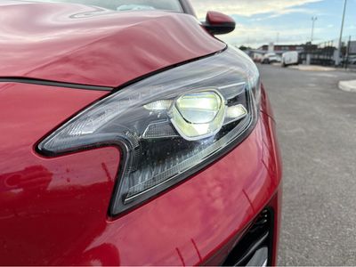 2022 Kia XCeed