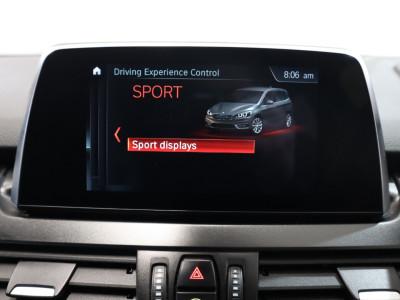 2021 BMW 2 Series Gran Tourer