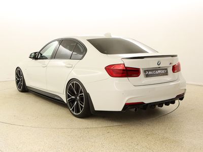2015 BMW 3 Series
