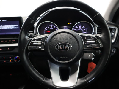 2021 Kia Ceed