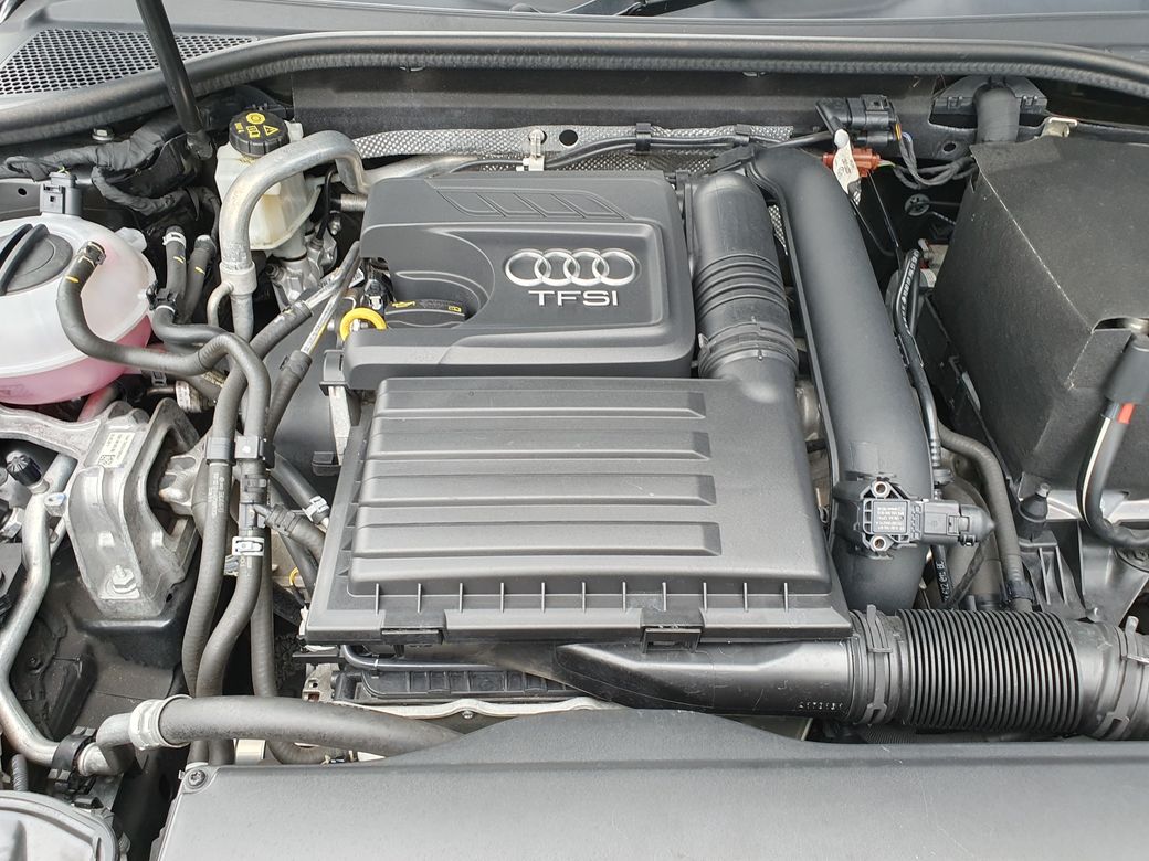 2017 Audi A3