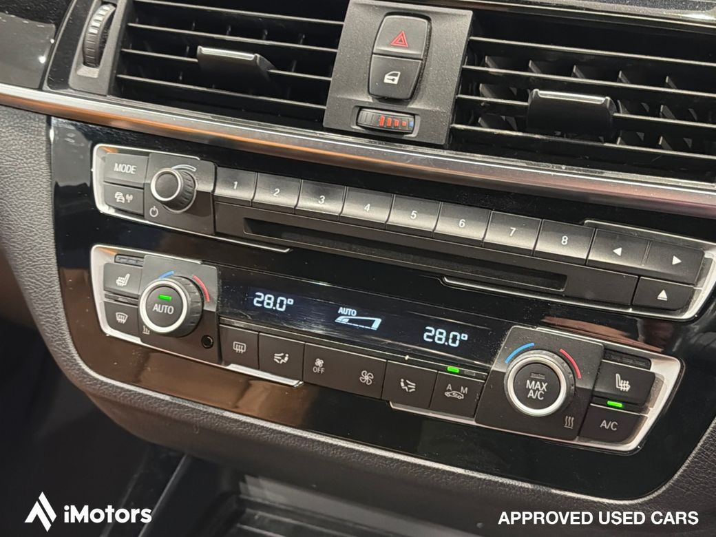 2017 BMW 1 Series