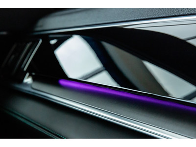 2025 BYD Seal U