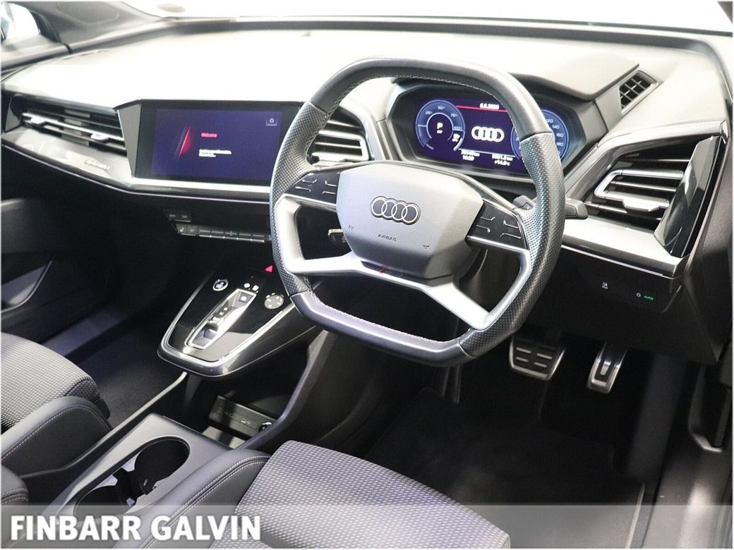 2023 Audi Q4