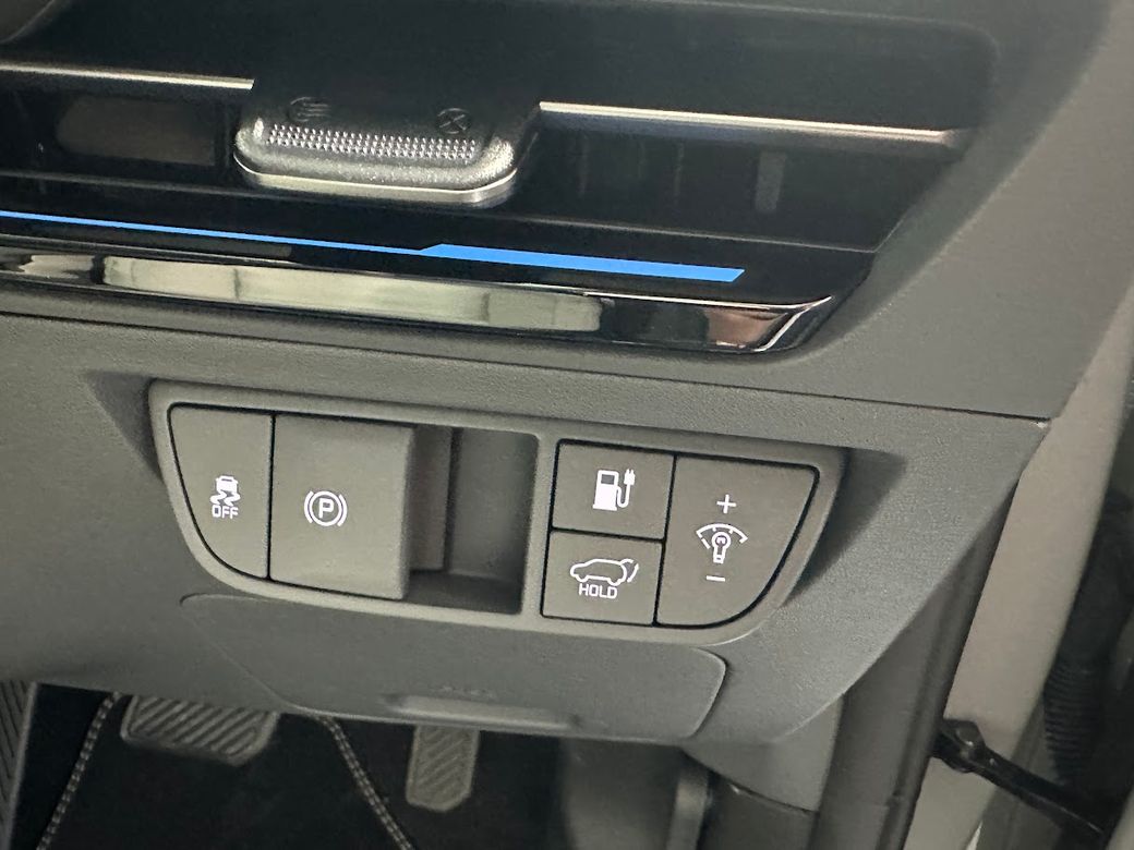 2026 Kia EV6