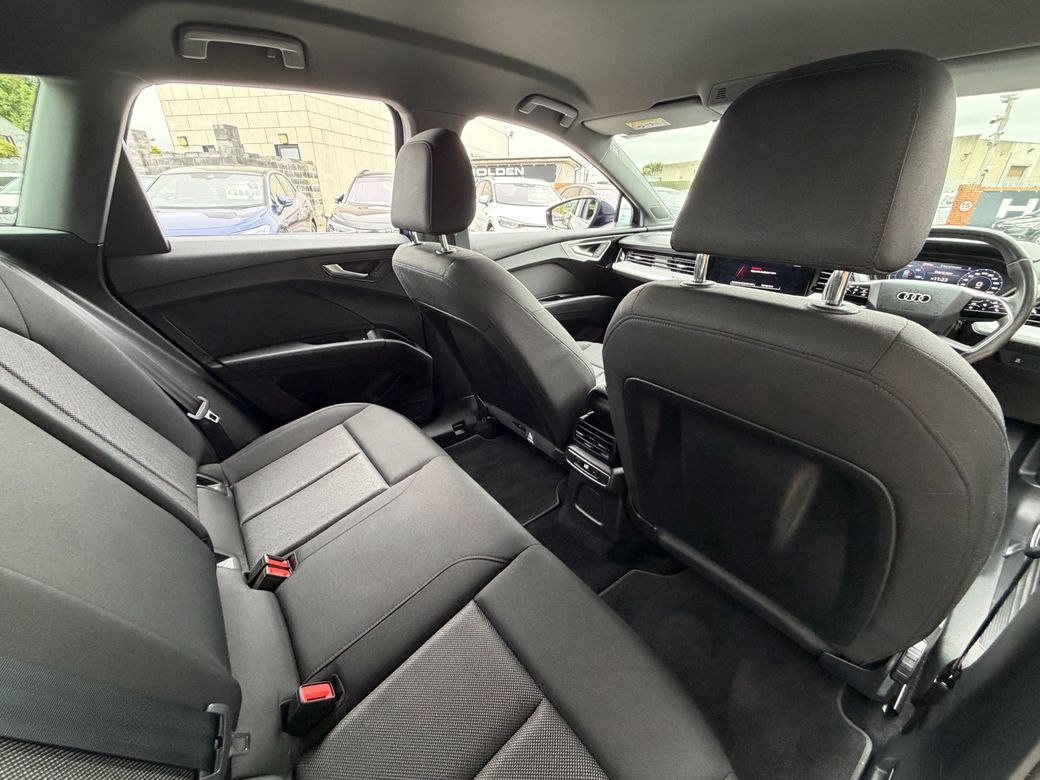 2023 Audi Q4