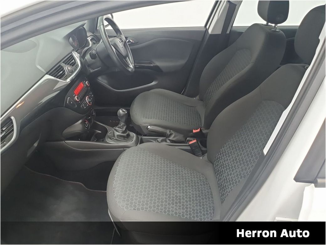 2019 Opel Corsa