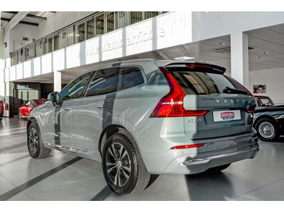 2022 Volvo XC60
