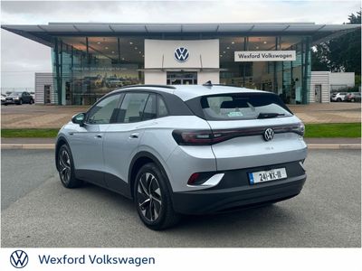 2024 Volkswagen ID.4