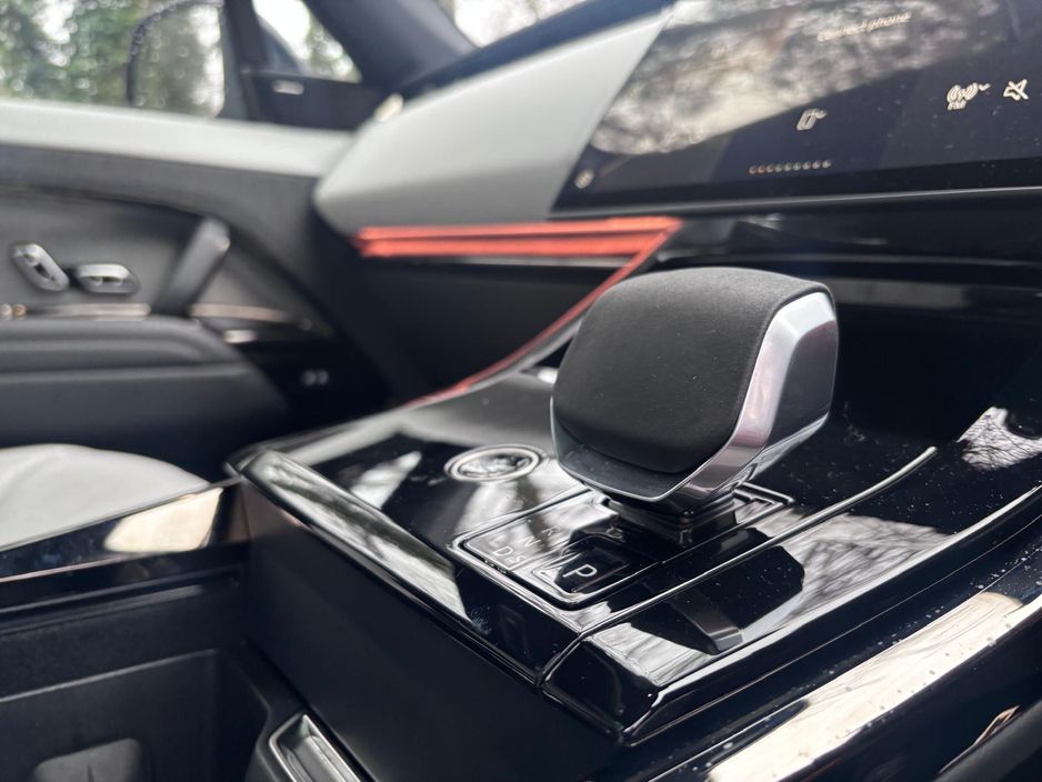 2024 Land Rover Range Rover Sport