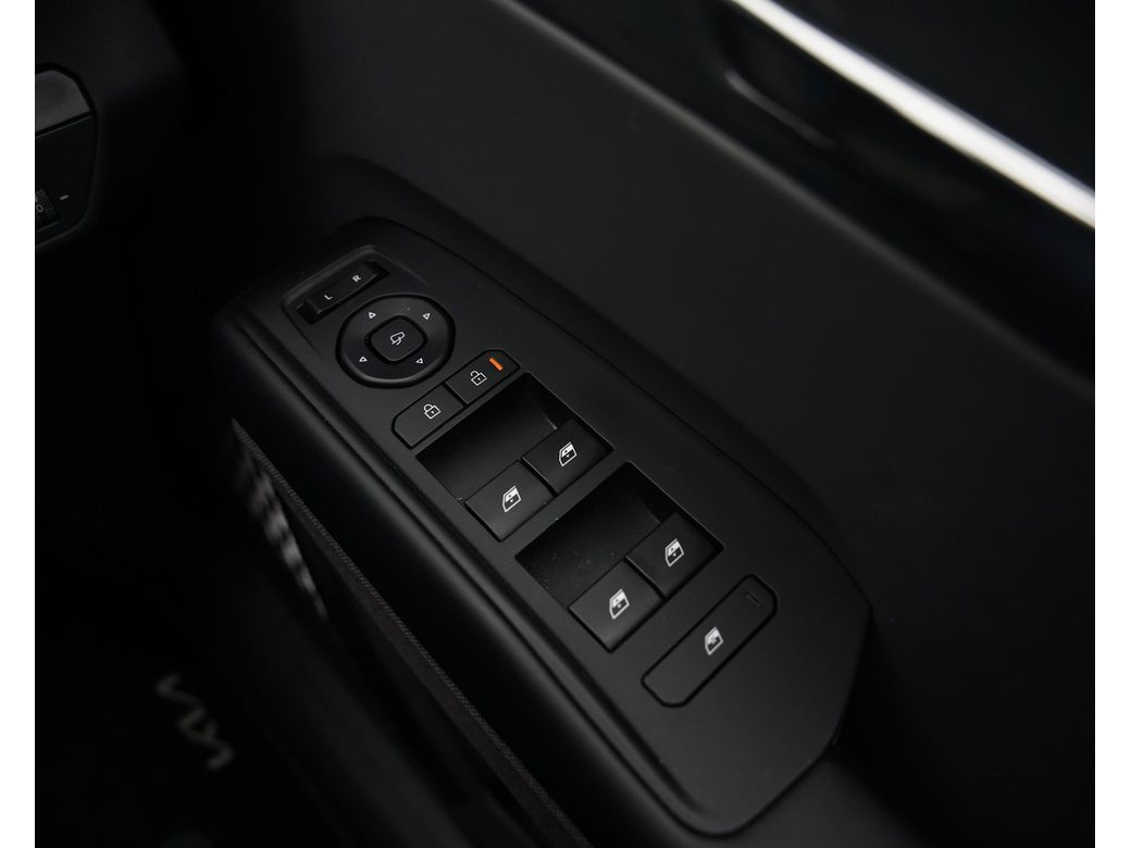 2025 Kia EV9