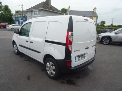 2021 Renault Kangoo
